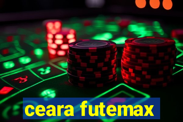 ceara futemax